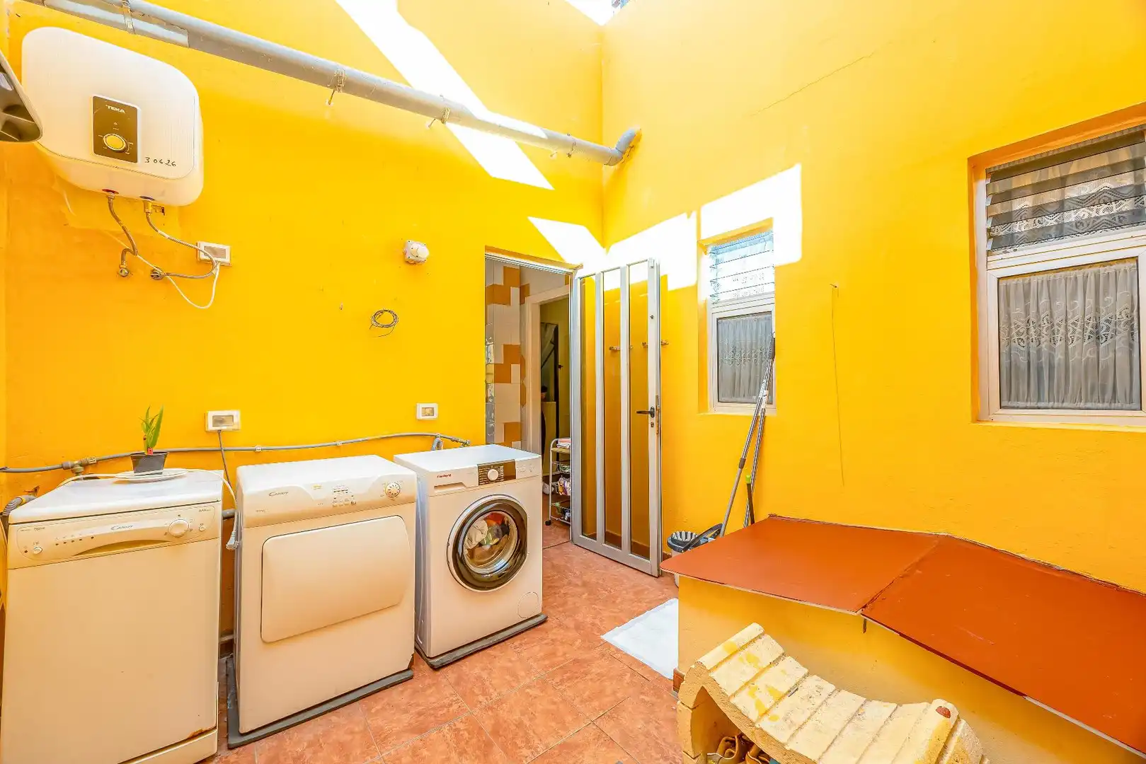 Detached homes for sale in Santidad