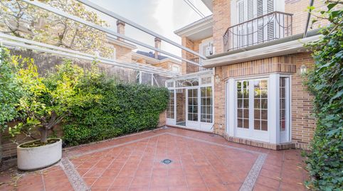 Foto 3 de Casa o chalet de alquiler en Calle Juan Ramón Jiménez, 2, Sector B, Boadilla del Monte