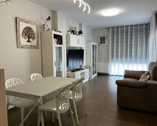 Sala d'estar de Pis en venda en Albaida amb Aire condicionat, Calefacció i Terrassa