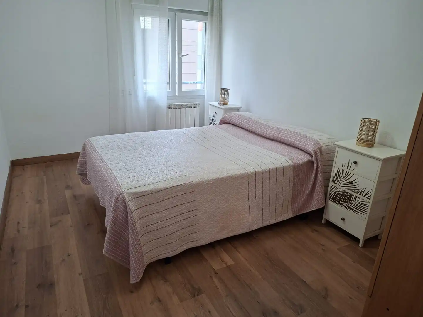 Piso de alquiler en Gijón - SANTA JUSTA, Barrio del Centro