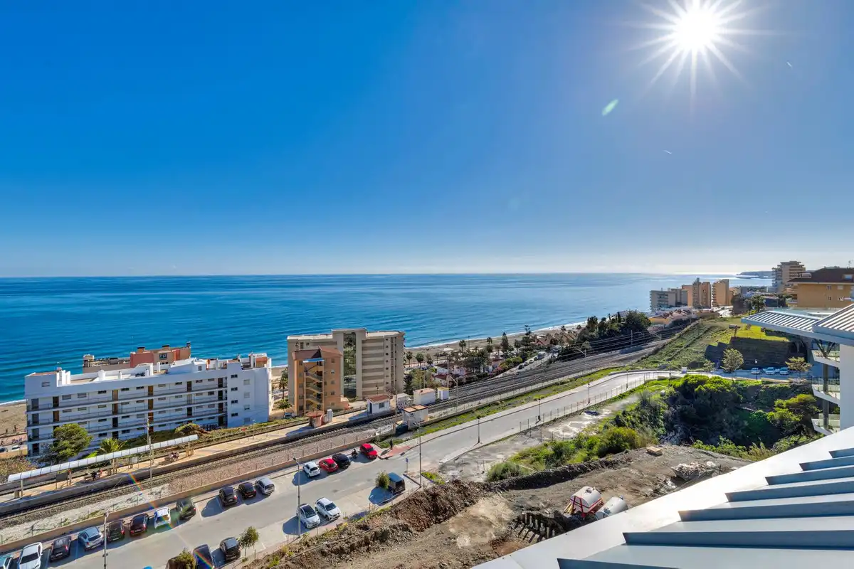Ático con terraza en venta en Calle Doctor García Verdugo 23, imagen 3
