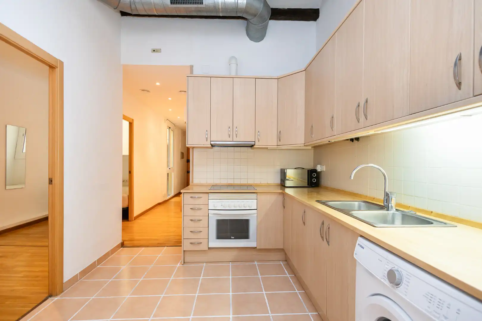 Piso en venta en Carrer de Guàrdia, imagen 7