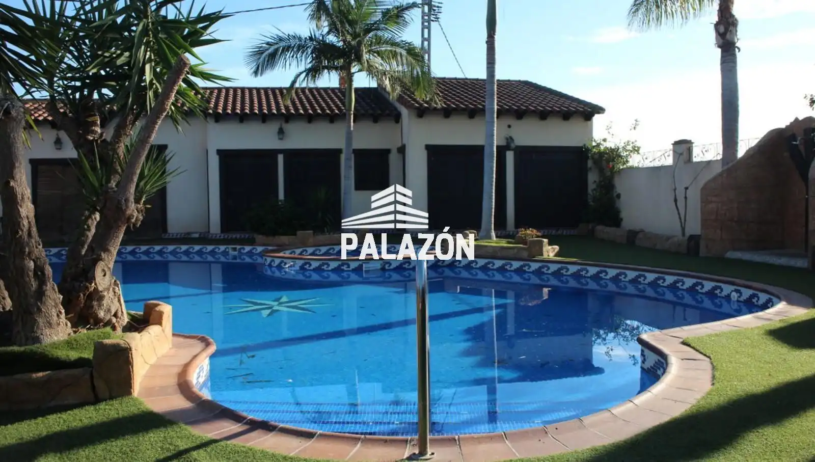 Detached house with pool for sale in Catral, imagen 18