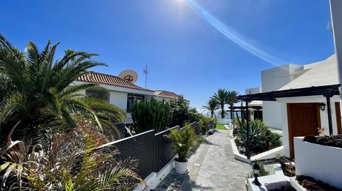 Photo 4 of Duplex to rent in Las Dalias, San Agustín - Bahía Feliz, Las Palmas