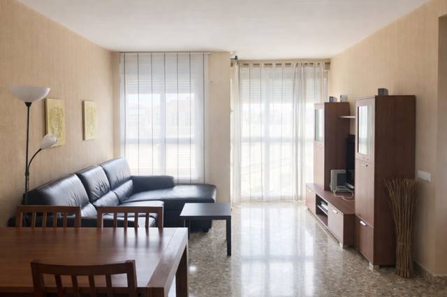 Piso en Venta en Valencia - Calle SAN VICENTE MARTIR en La Creu Coberta