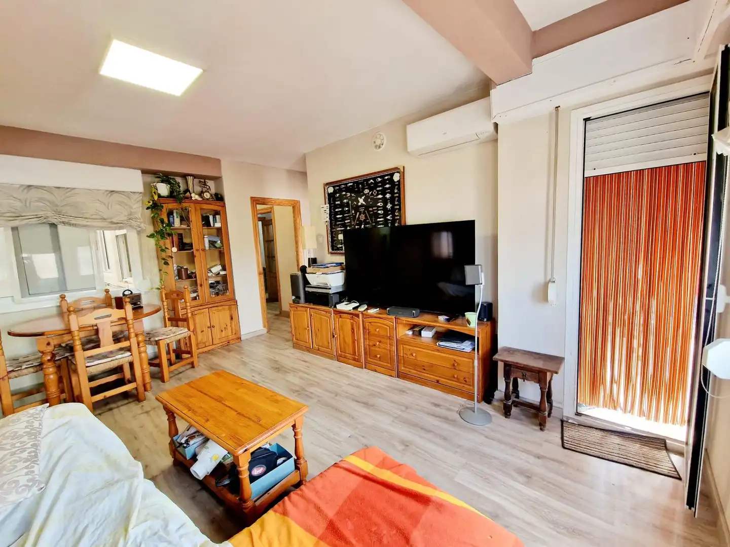 Apartament amb terrassa en venda a Casco Antiguo, imagen 7
