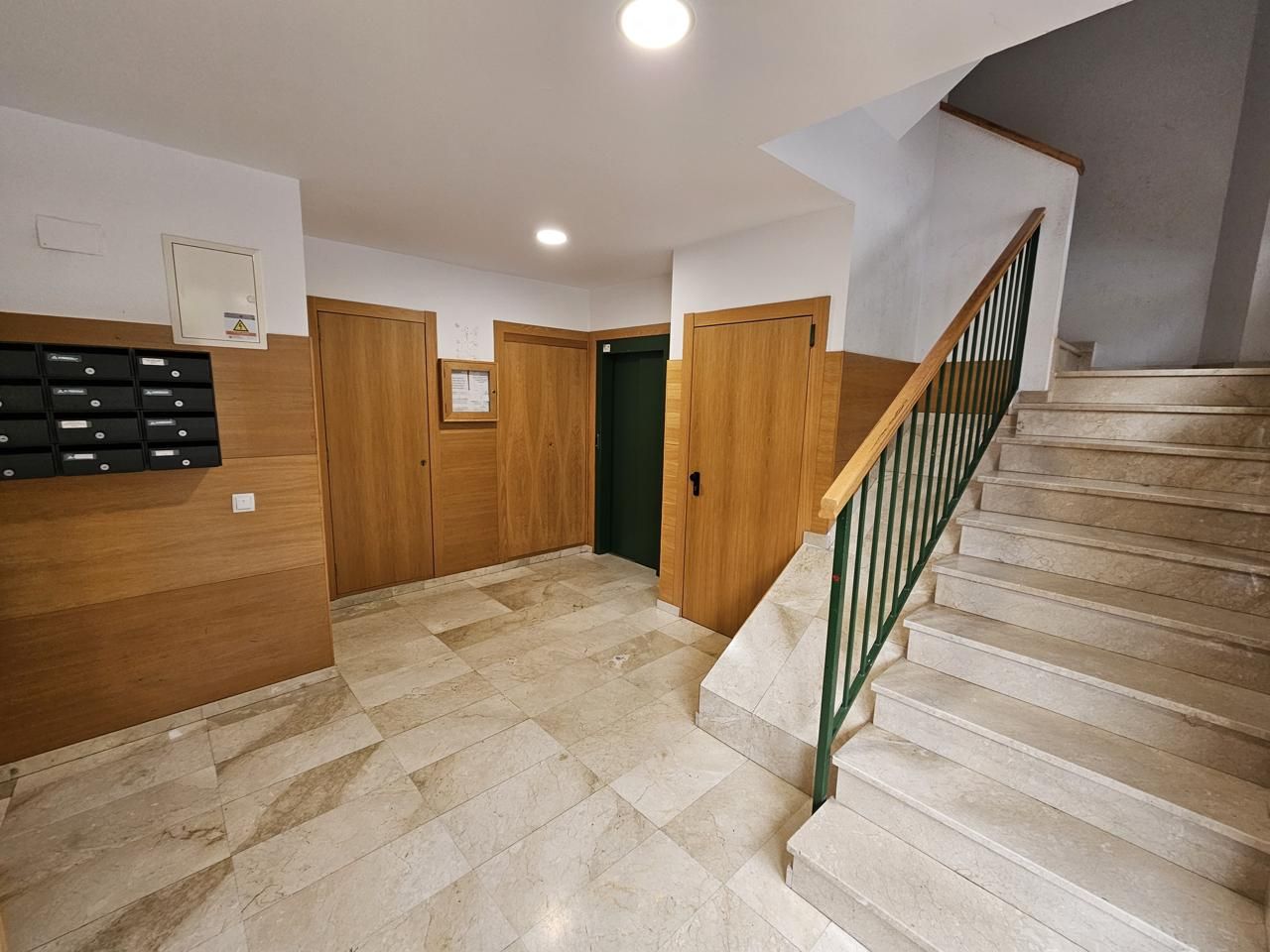 Flat for sale in Estella / Lizarra  with Heating and Terrace