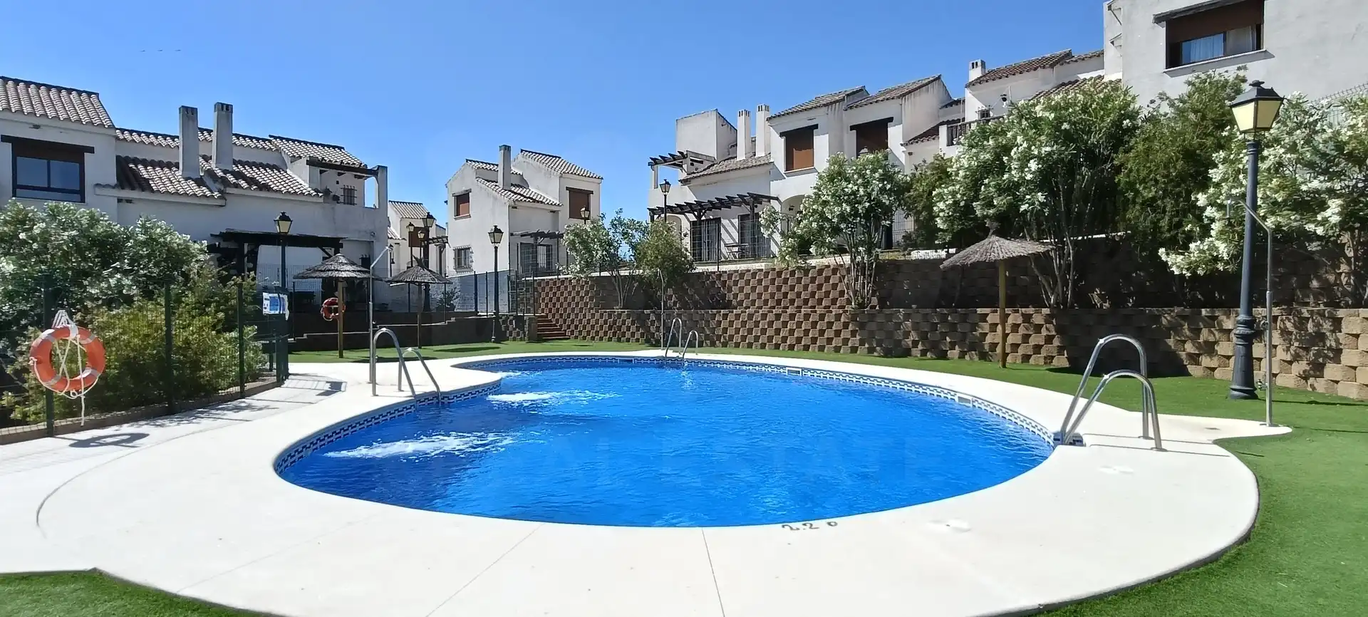 Casa amb piscina en venda a Calle Ue Sector 10 1, imagen 14