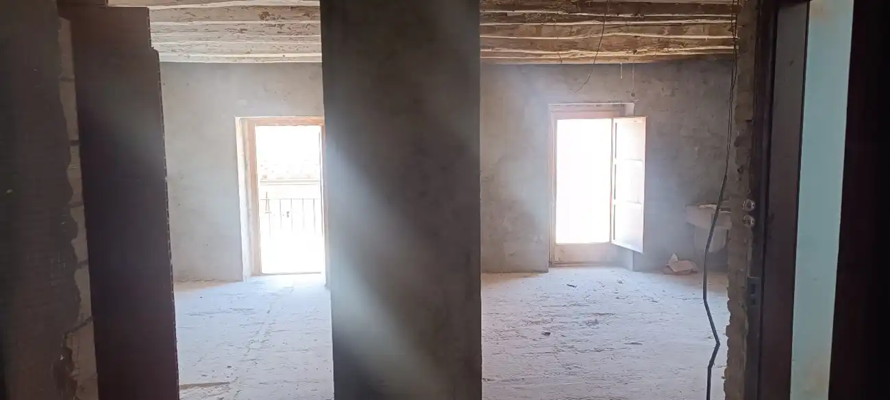 Casa o chalet en venta en La Floresta con Jardín privado, Terraza y Balcón