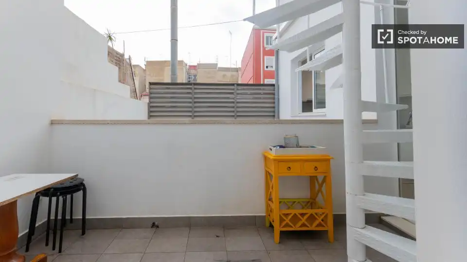 Habitación en L'Hort de Senabre