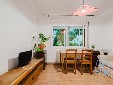 Piso con ascensor en venta en Carrer de Sardenya