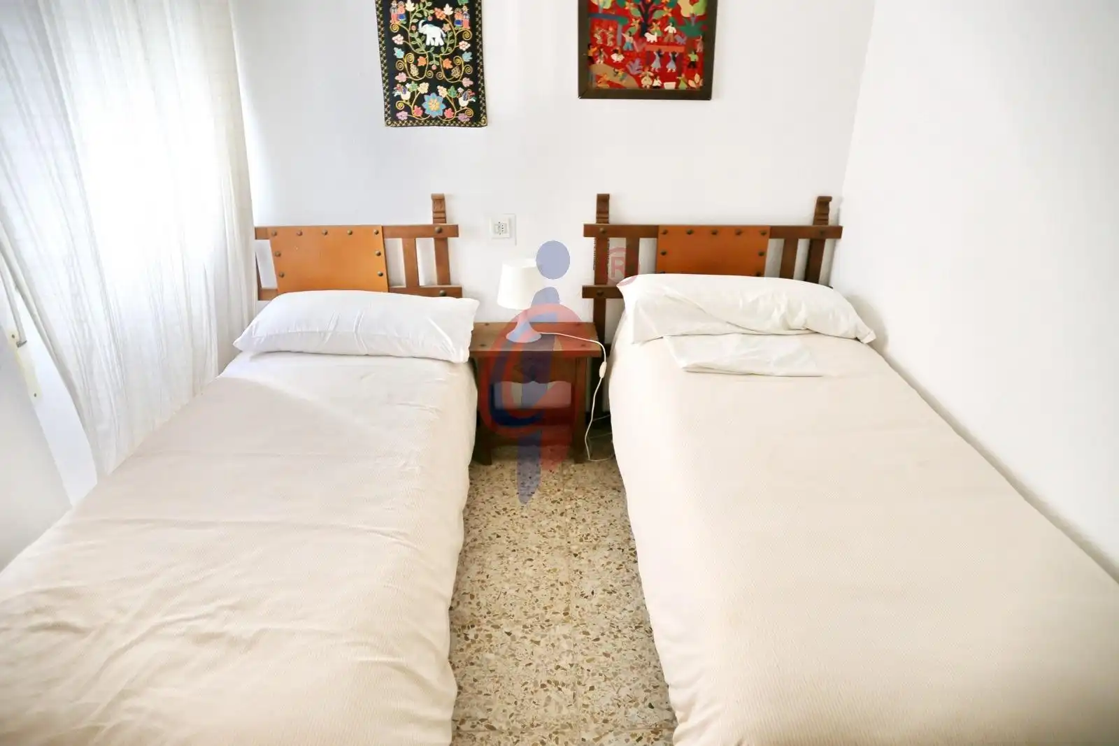 Apartamento con ascensor en venta en Calle Chile 15, imagen 24