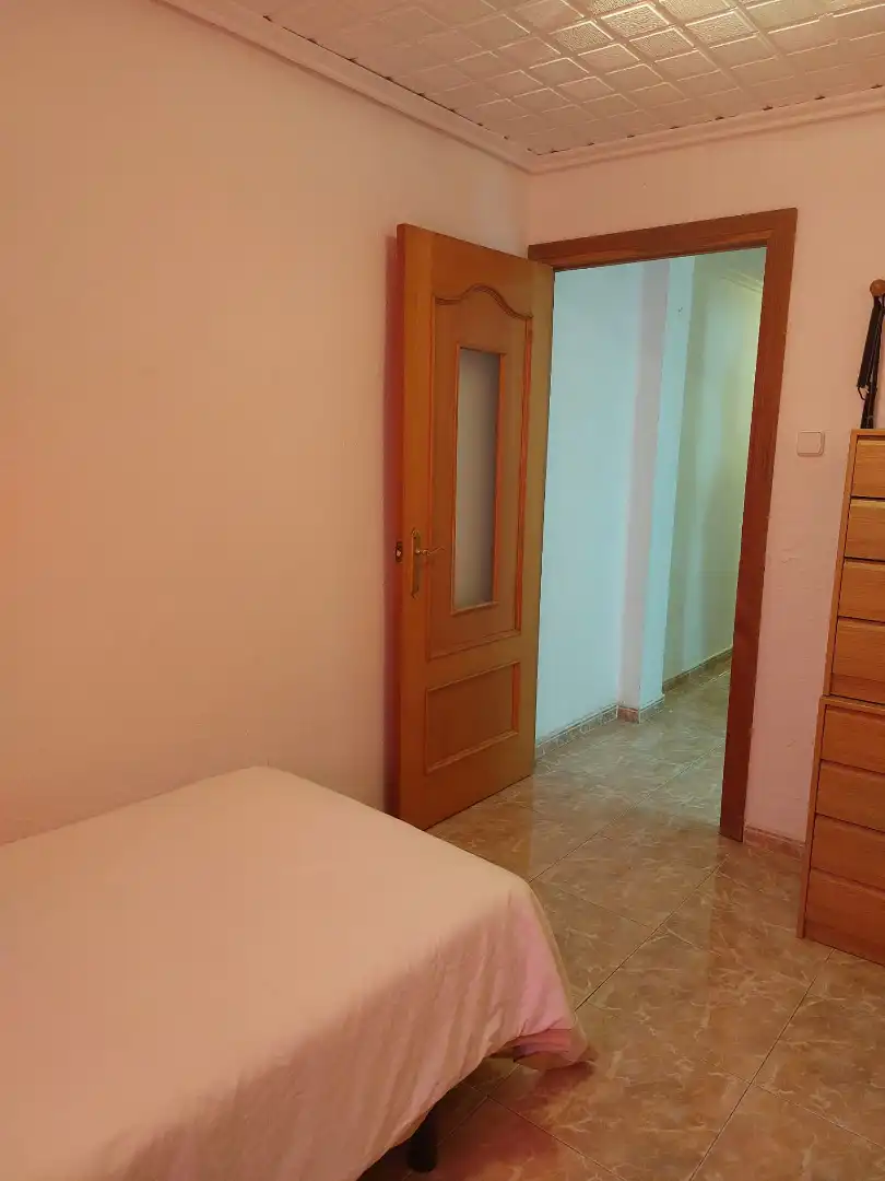 Habitación de Piso en venta en Aldaia con Aire acondicionado y Balcón