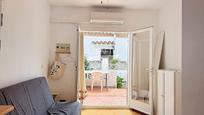 Balcony of House or chalet for sale in Empuriabrava  with Air Conditioner and Terrace