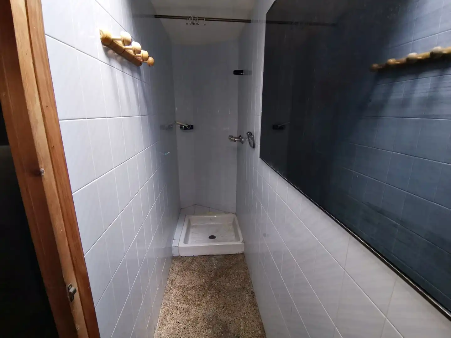 Bathroom of Commercial properties for sale in Puig-reig