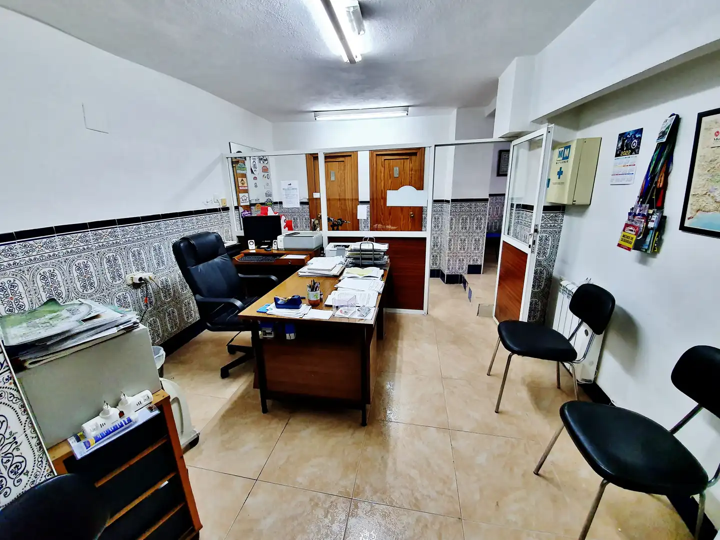 Local commercial en cession à Lanjarón, imagen 24