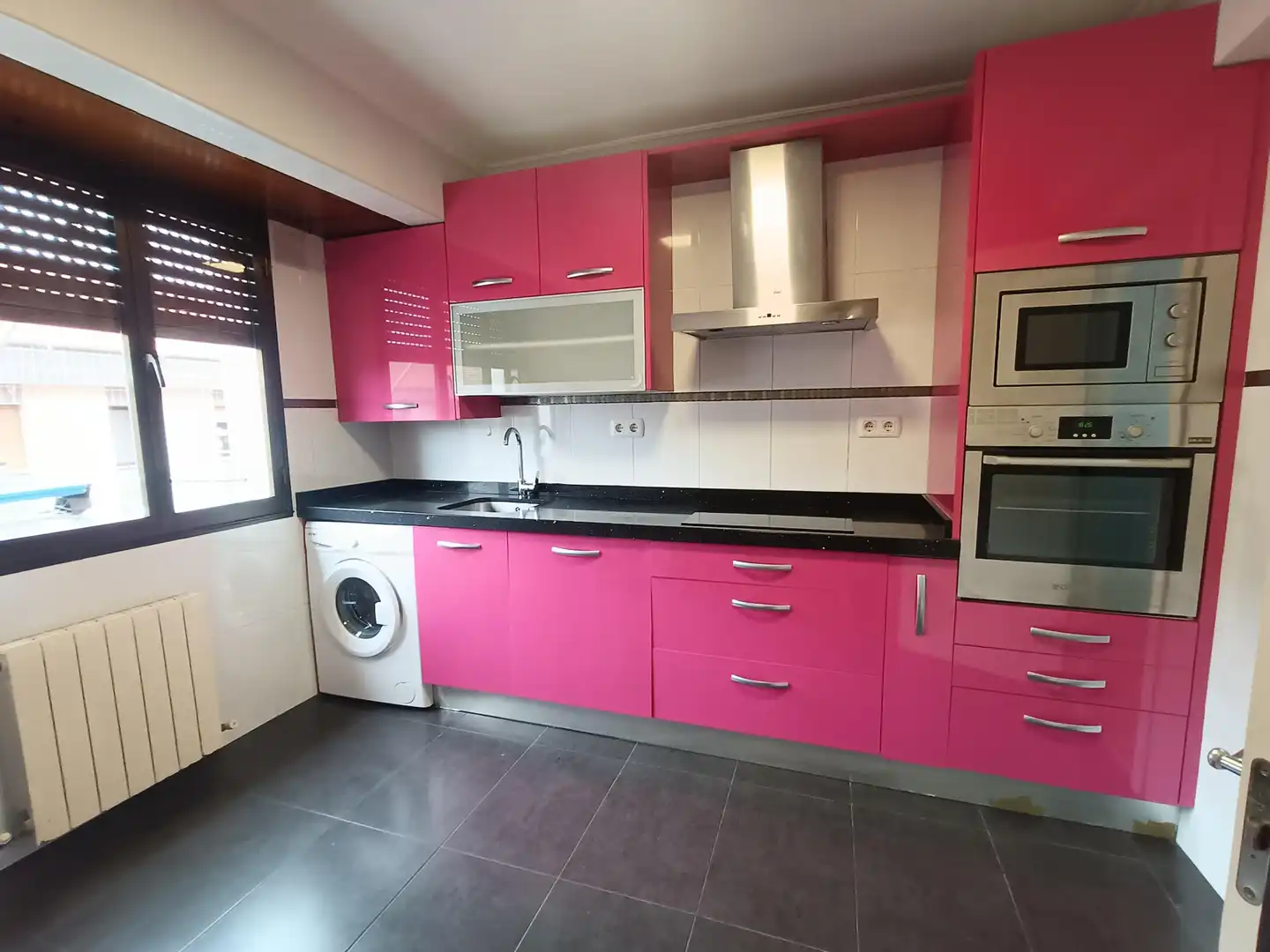 Piso con ascensor en venta en Buenavista, imagen 17