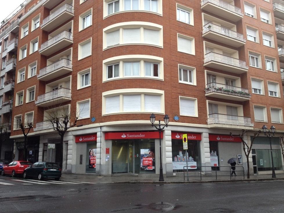Flat for sale in Bilbao   with Heating, Terrace and Storage room