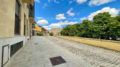 Photo 5 of Flat to rent in Empedrada, San Vicente - Las Úrsulas, Salamanca Capital