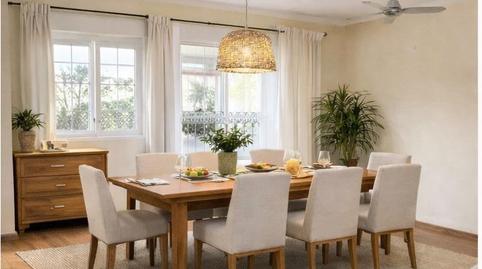 Foto 5 de Casa adosada en venda a El Toyo,  Almería Capital