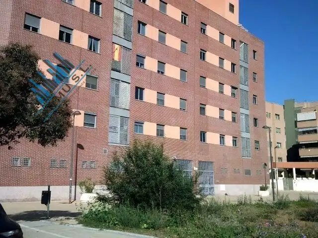 Außenansicht von Garage zum Verkauf in Getafe