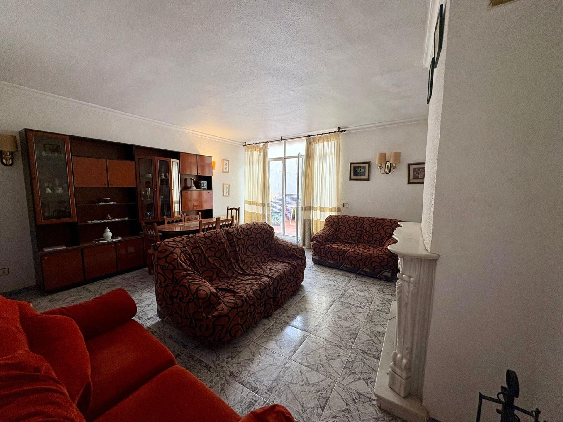 Casa o xalet en venda a Torrecilla