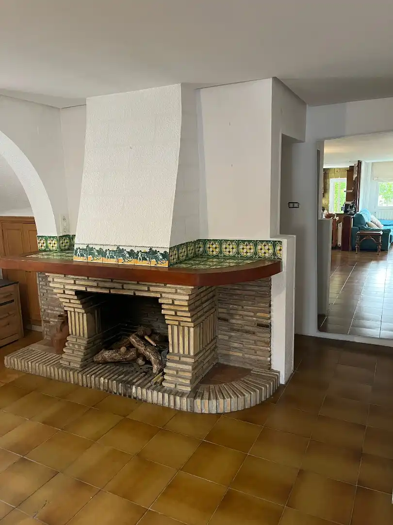 Casa o chalet en venta en Manises con Aire acondicionado, Jardín privado y Terraza