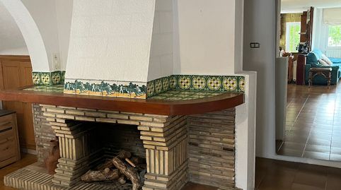 Foto 4 de Casa o chalet en venta en Polígono del Aeropuerto, Manises