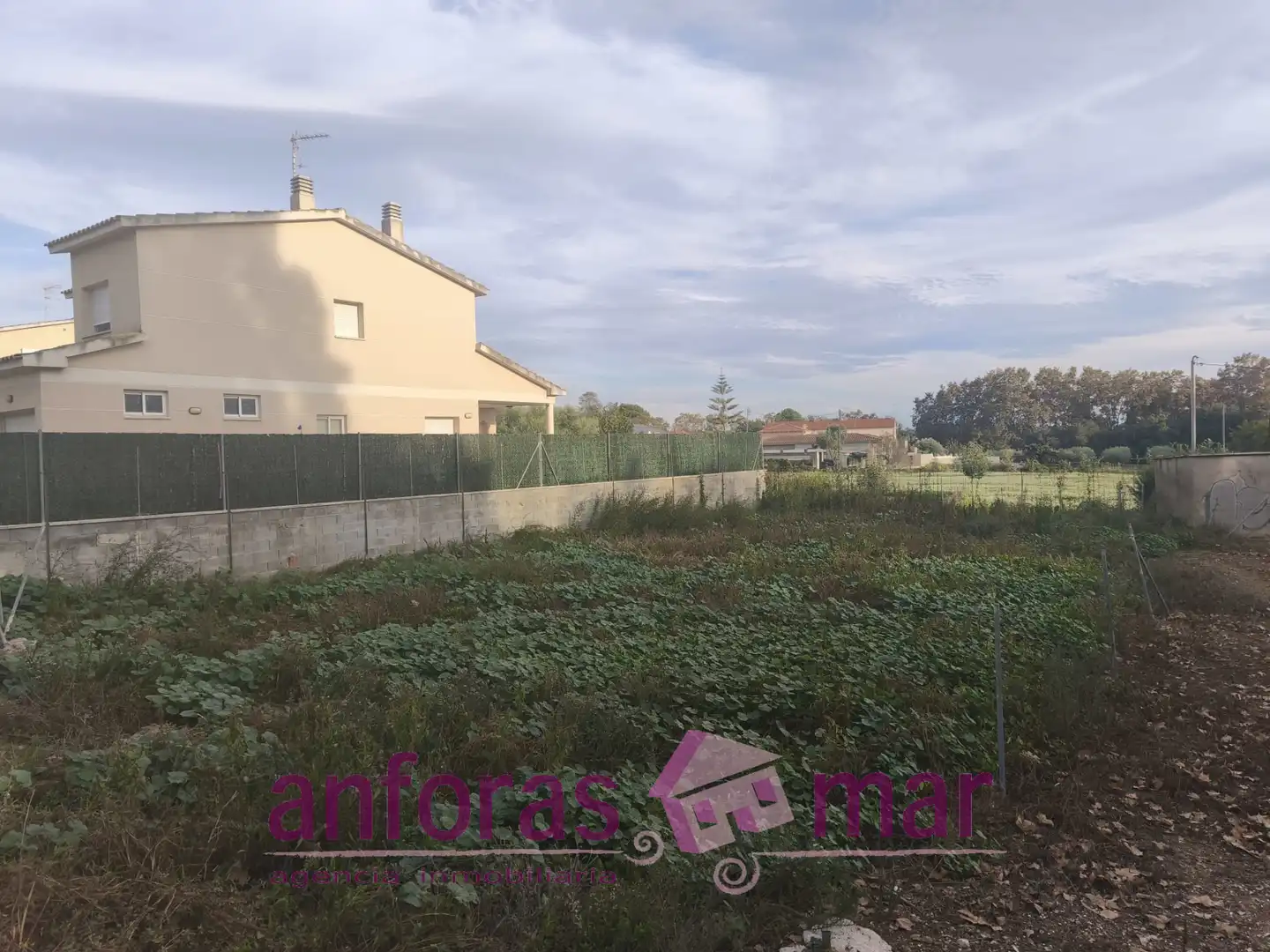 Terreny residencial en venda a Carrer Roselles 9, imagen 8