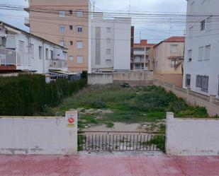 Residencial en venta en Santa Pola