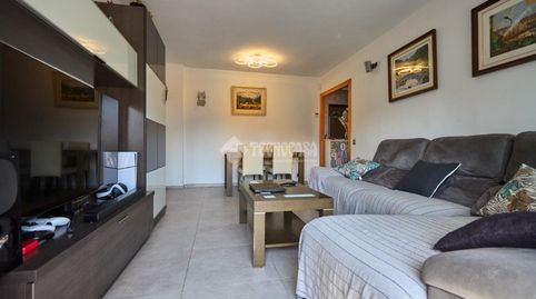 Foto 2 de Piso en venta en Lloreda, Badalona