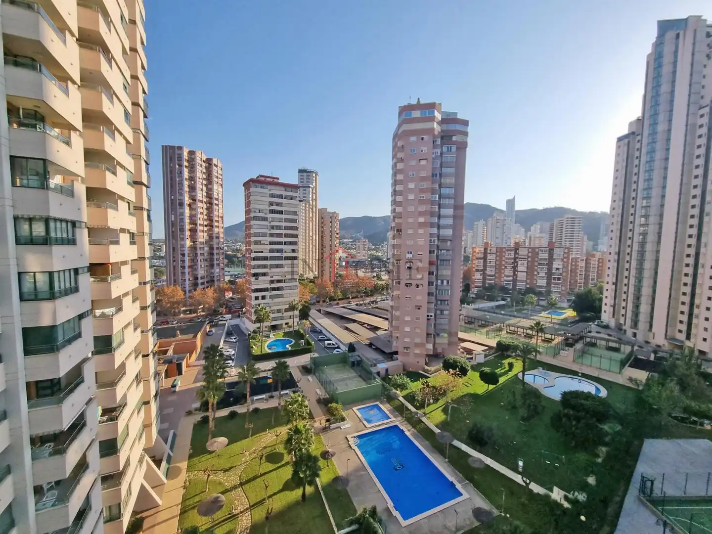 Apartamento en venta en Rincón Bajo
