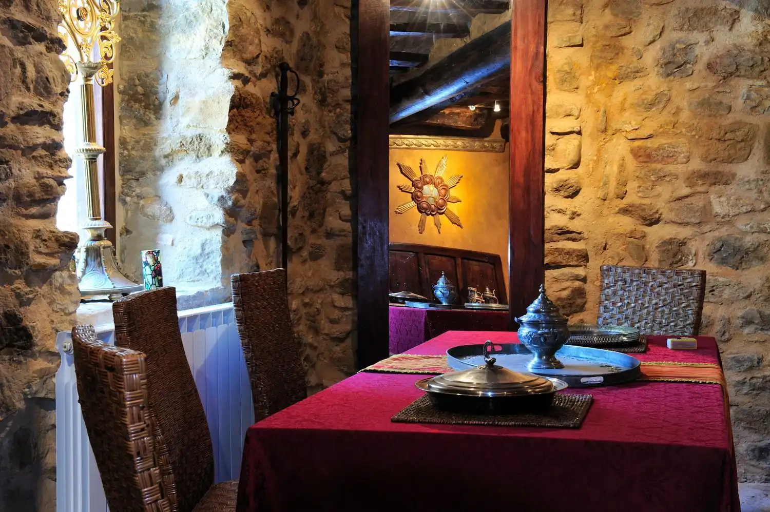 Casa o chalet en venta en Mirambel con Terraza y Trastero
