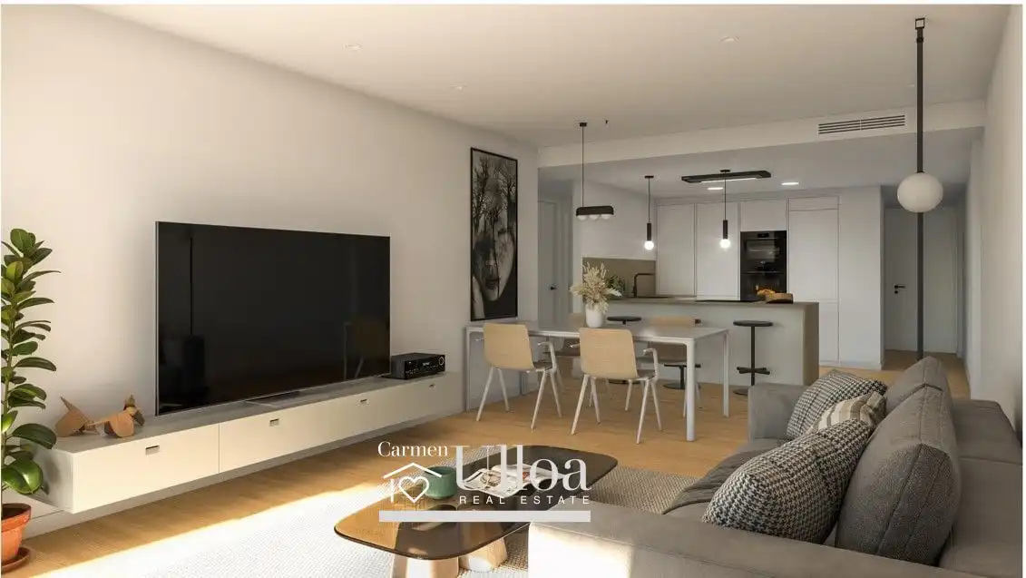 Apartment mit Pool zum Verkauf in Monforte del Cid, imagen 5