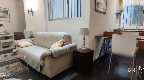 Foto 4 de Piso de alquiler en Mazarredo Zumarkalea, Albia, Bilbao