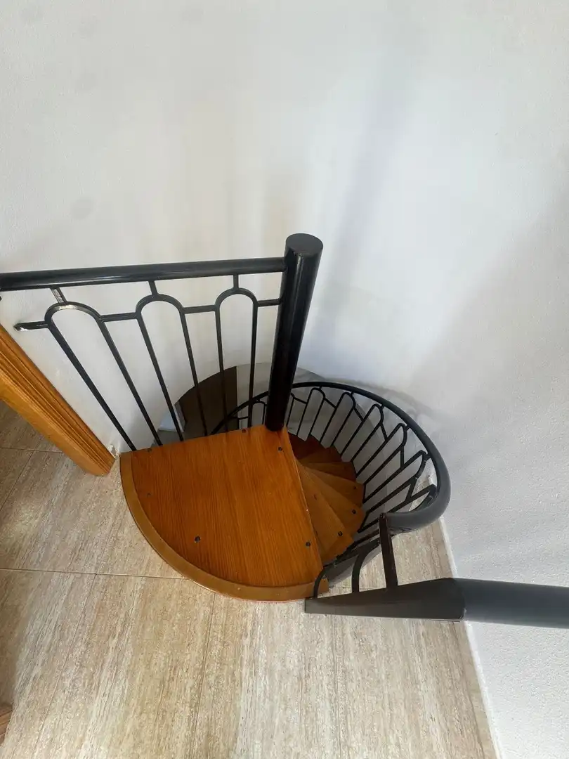 Terrassa de Àtic en venda en Los Alcázares amb Aire condicionat, Calefacció i Terrassa