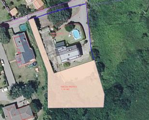 Residencial en venda en Santa Cruz de Bezana