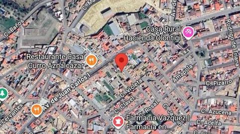 Foto 5 von Garage zum Verkauf in Aznalcázar, Sevilla