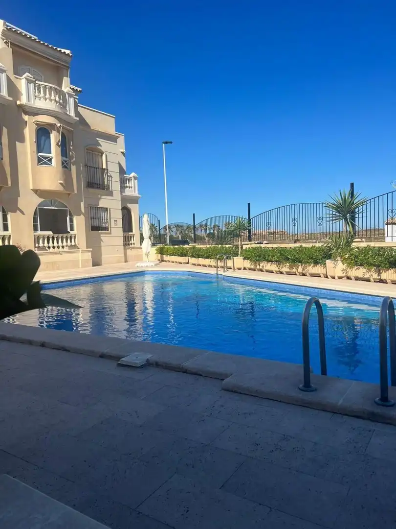 Ático en venta en Playa de los Locos, imagen 12