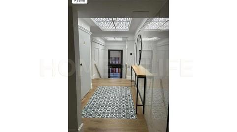 Foto 3 de Piso de alquiler en Calle Zenete, 4, Cristo de la Epidemia, Málaga