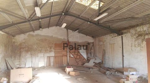 Foto 4 de Residencial en venda a Dalt Sant Joan - Plaça Eivissa, Maó - Mahón