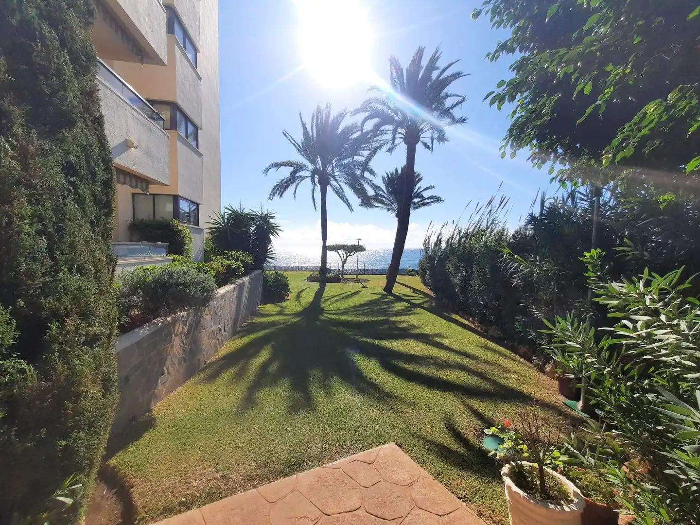 Apartament amb piscina en venda a Seghers, imagen 12
