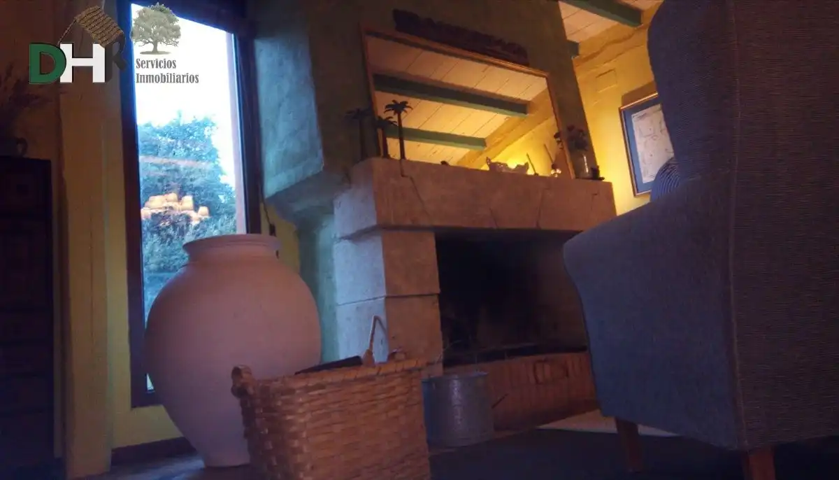 Chalet en venta en Moraleja, imagen 7