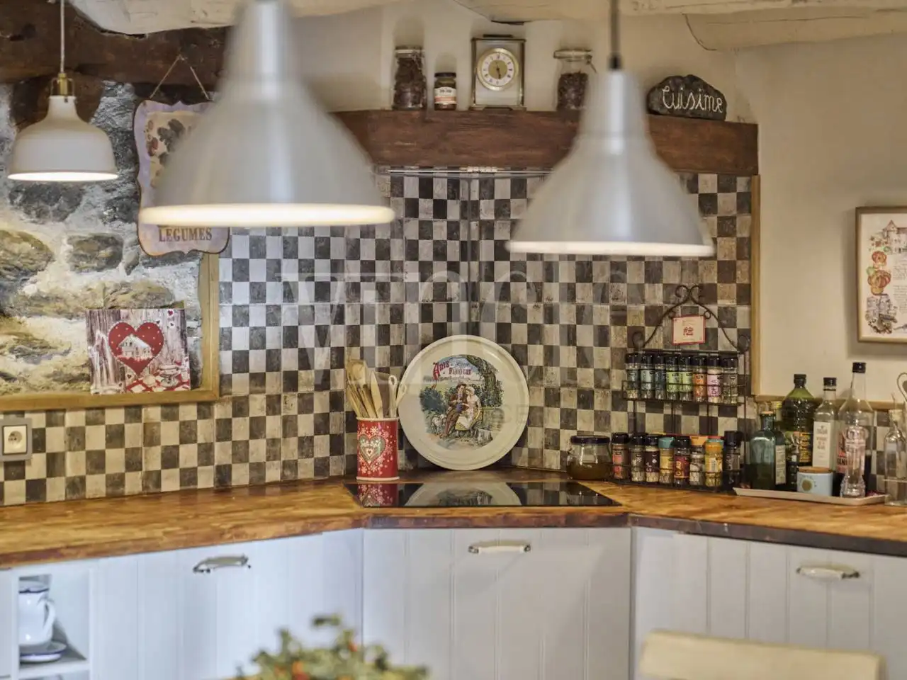 Maison avec jardin à vendre à Avenida DU LAC, imagen 56