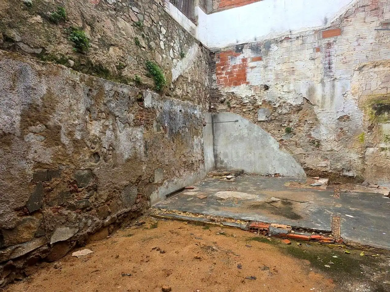 Planta baixa en venda en Argentona amb Jardí privat