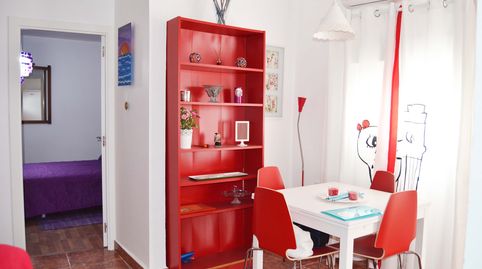 Foto 3 de Apartamento en venta en Calle Harinas, 14, Arenal - Museo, Sevilla Capital