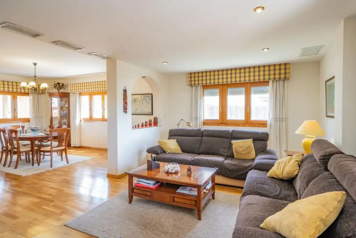 Villa mit Terrasse zum Verkauf in Carrer Serra de la Grana, imagen 6