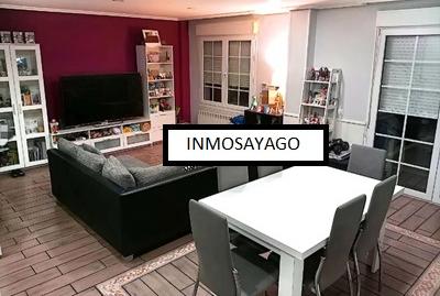 Photo 2 of Single-family semi-detached for sale in Barrio Abajo, 1005, Igollo, Cantabria