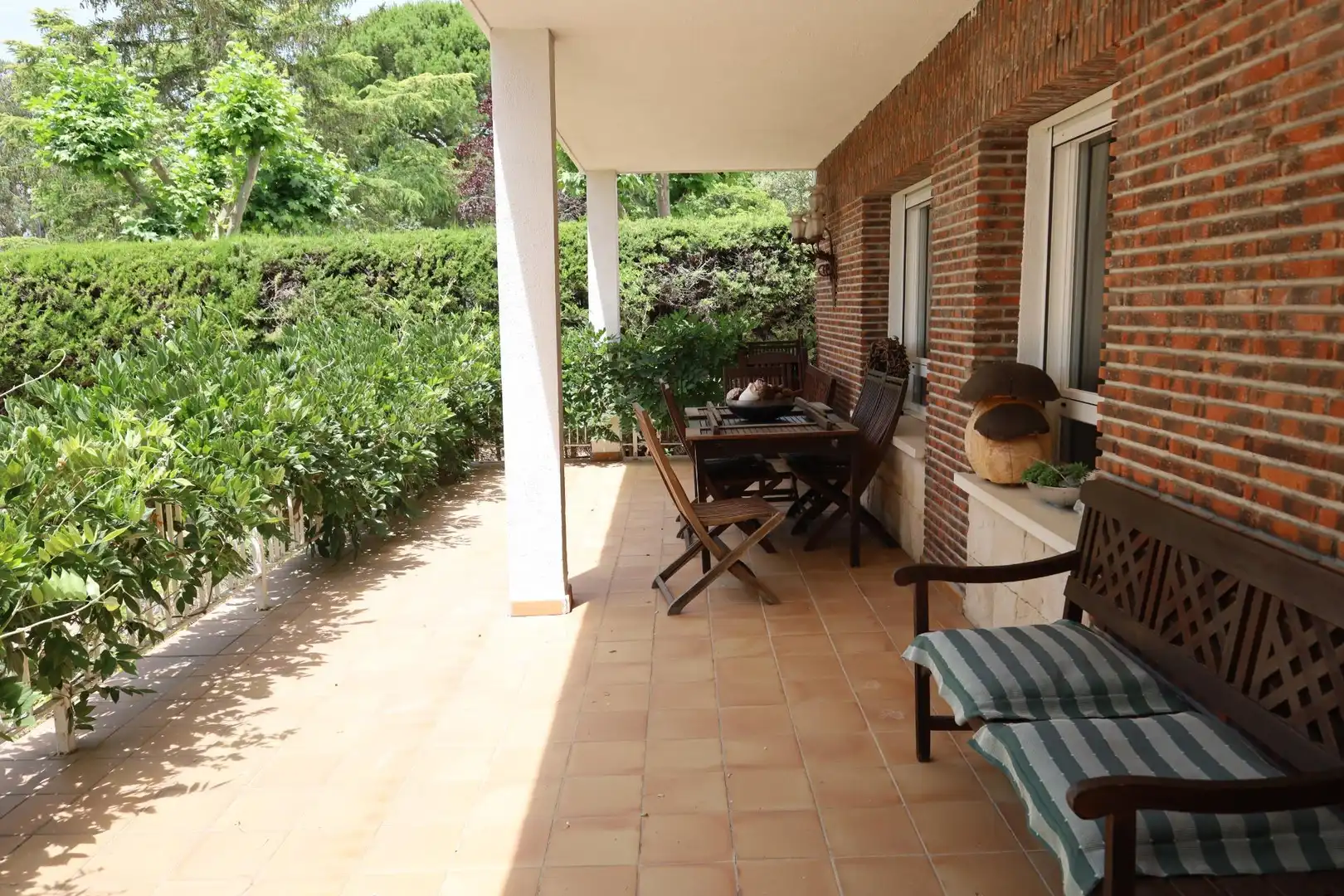 Xalet amb piscina en venda a Navalquejigo - Los Arroyos, imagen 44