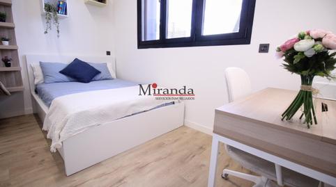 Foto 5 de Estudi de lloguer a Avda. Principe de Assturias , 94, Centro, Madrid